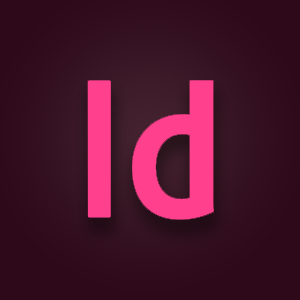 Indesign 