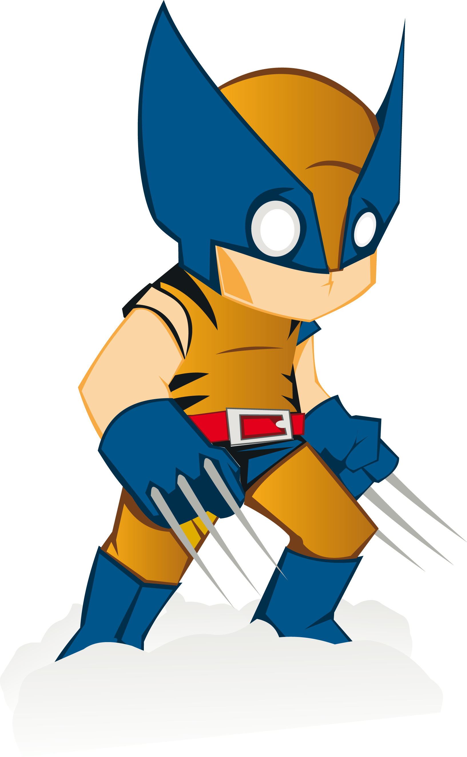 Wolverine