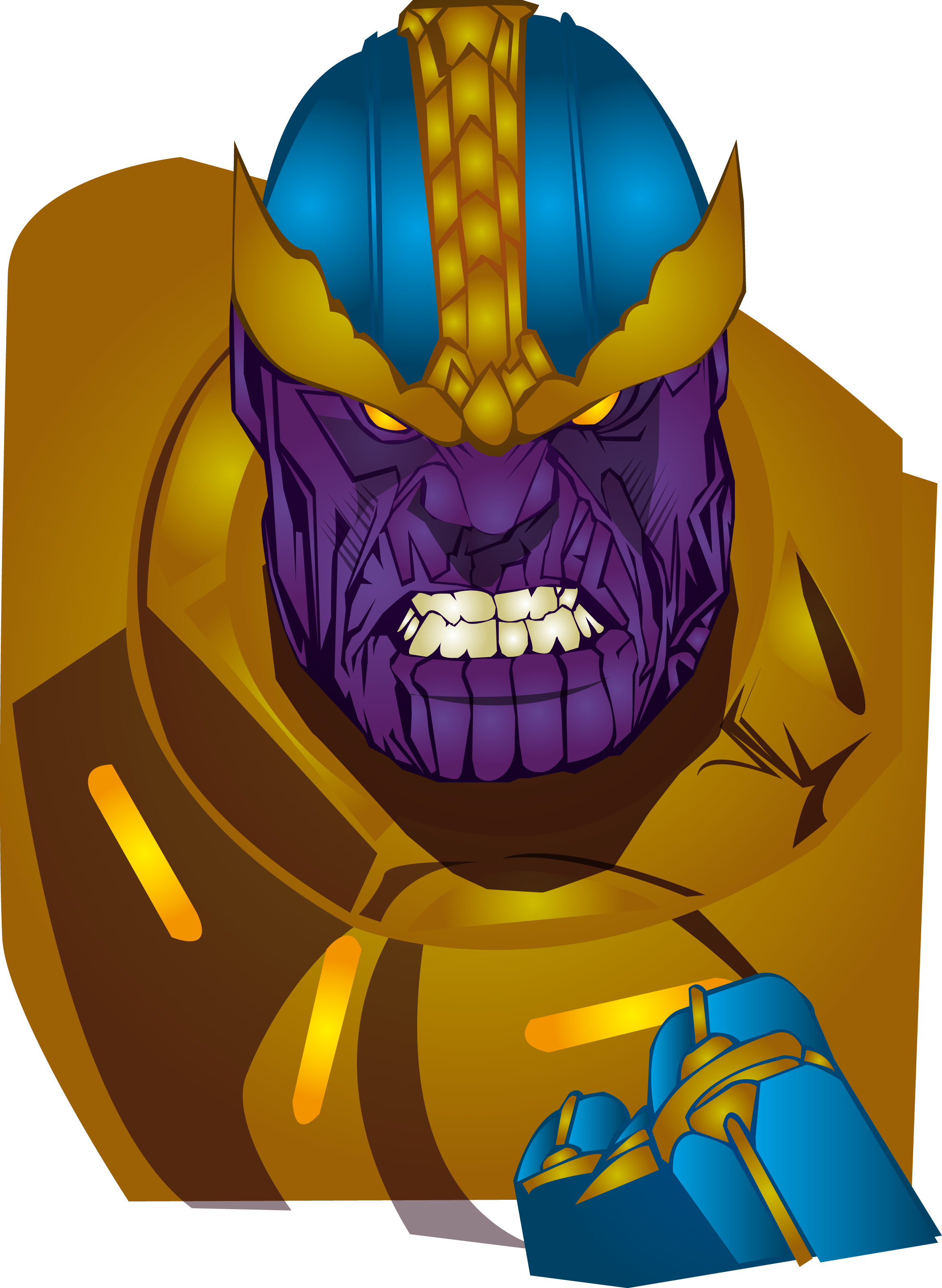 Thanos