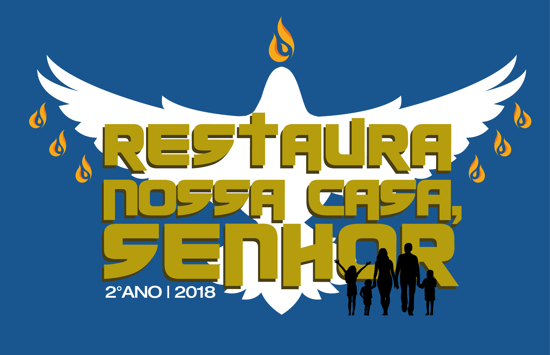 Restaura Nossa Casa Senhor